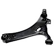 524-783 Front, Driver Side, Lower Control Arm, Steel, OE Solutions Series