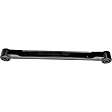 524-785 Rear, Driver or Passenger Side, Frontward Control Arm, Steel, OE Solutions Series