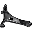 524-790 Front, Passenger Side, Lower Control Arm, Steel, OE Solutions Series