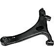 524-790 Front, Passenger Side, Lower Control Arm, Steel, OE Solutions Series