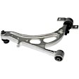 524-791 Front, Driver Side, Lower Control Arm, With ball joint(s), Steel, OE Solutions Series