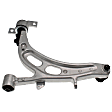 524-796 Front, Passenger Side, Lower Control Arm, OE Solutions Series