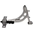524-796 Front, Passenger Side, Lower Control Arm, OE Solutions Series