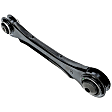524-806 Rear, Passenger Side, Upper, Center Control Arm, Steel, OE Solutions Series
