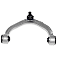 524-810 Front, Passenger Side, Upper Control Arm, Aluminum, OE Solutions Series