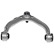 524-810 Front, Passenger Side, Upper Control Arm, Aluminum, OE Solutions Series