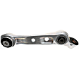 524-818 Front, Passenger Side, Lower, Rearward Control Arm, Steel, OE Solutions Series