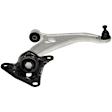 524-824 Front, Passenger Side, Lower Control Arm, OE Solutions Series