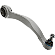 524-834 Front, Passenger Side, Lower, Frontward Control Arm, Aluminum, OE Solutions Series