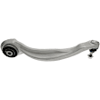 524-834 Front, Passenger Side, Lower, Frontward Control Arm, Aluminum, OE Solutions Series