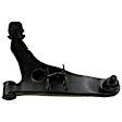 524-837 Front, Driver Side, Lower Control Arm, OE Solutions Series