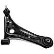 524-838 Front, Passenger Side, Lower Control Arm, OE Solutions Series