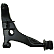 524-838 Front, Passenger Side, Lower Control Arm, OE Solutions Series