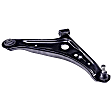 524-838 Front, Passenger Side, Lower Control Arm, OE Solutions Series