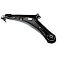 524-838 Front, Passenger Side, Lower Control Arm, OE Solutions Series