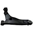 524-838 Front, Passenger Side, Lower Control Arm, OE Solutions Series