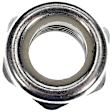 524-838 Front, Passenger Side, Lower Control Arm, OE Solutions Series