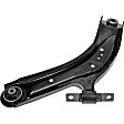 524-840 Front, Passenger Side, Lower Control Arm, Steel, OE Solutions Series