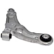524-904 Front, Passenger Side, Lower Control Arm, Aluminum, OE Solutions Series