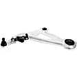 524-911 Front, Driver Side, Lower Control Arm, Aluminum, OE Solutions Series