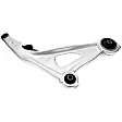 524-911 Front, Driver Side, Lower Control Arm, Aluminum, OE Solutions Series