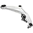 524-911 Front, Driver Side, Lower Control Arm, Aluminum, OE Solutions Series