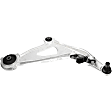 524-912 Front, Passenger Side, Lower Control Arm, OE Solutions Series