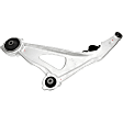 524-912 Front, Passenger Side, Lower Control Arm, OE Solutions Series