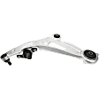 524-912 Front, Passenger Side, Lower Control Arm, OE Solutions Series