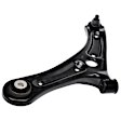 524-913 Front, Driver Side, Lower Control Arm, OE Solutions Series