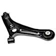 524-913 Front, Driver Side, Lower Control Arm, OE Solutions Series