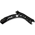 524-925 Front, Driver Side, Lower Control Arm, OE Solutions Series