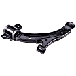 524-930 Front, Passenger Side, Lower Control Arm, With ball joint(s), Steel, OE Solutions Series