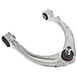 524-939 Front, Driver Side, Upper Control Arm, With ball joint(s), OE Solutions Series