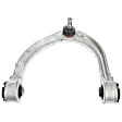 524-939 Front, Driver Side, Upper Control Arm, With ball joint(s), OE Solutions Series