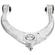 524-939 Front, Driver Side, Upper Control Arm, With ball joint(s), OE Solutions Series