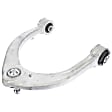 524-939 Front, Driver Side, Upper Control Arm, With ball joint(s), OE Solutions Series