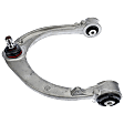 524-939 Front, Driver Side, Upper Control Arm, With ball joint(s), OE Solutions Series