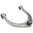 524-940 Front, Passenger Side, Upper Control Arm, With ball joint(s), OE Solutions Series