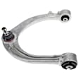 524-940 Front, Passenger Side, Upper Control Arm, With ball joint(s), OE Solutions Series