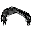 524-953 Rear, Driver Side, Upper Control Arm, With ball joint(s), OE Solutions Series