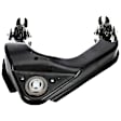 524-953 Rear, Driver Side, Upper Control Arm, With ball joint(s), OE Solutions Series