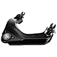 524-953 Rear, Driver Side, Upper Control Arm, With ball joint(s), OE Solutions Series