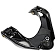 524-954 Rear, Passenger Side, Upper Control Arm, With ball joint(s), OE Solutions Series