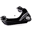 524-954 Rear, Passenger Side, Upper Control Arm, With ball joint(s), OE Solutions Series