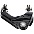 524-954 Rear, Passenger Side, Upper Control Arm, With ball joint(s), OE Solutions Series
