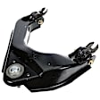 524-954 Rear, Passenger Side, Upper Control Arm, With ball joint(s), OE Solutions Series