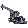 524-957 Rear, Driver Side Trailing Arm, OE Solutions Series