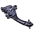 524-958 Rear, Passenger Side Trailing Arm, OE Solutions Series