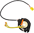 525-018 Air Bag Clockspring OE Solutions Series